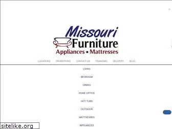 missourifurniture.net