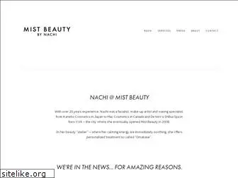 mist-beauty.com