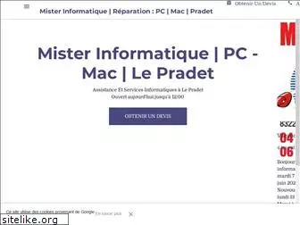 misterinformatique.fr