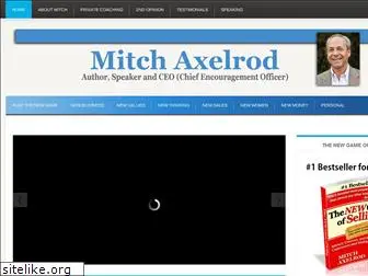 mitchaxelrod.com