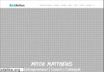mitchmatthews.com