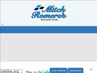 mitchromerosappliance.com