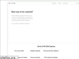 mitdna.com