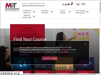 mitexeced.net