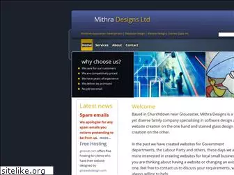 mithradesigns.com