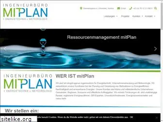 mitplan.at