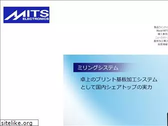 mits.co.jp