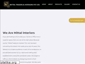 mittalinteriors.co.in
