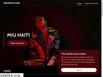 miuhaiti.com