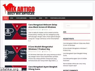 mixartigo.com