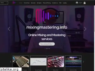 mixingmastering.info