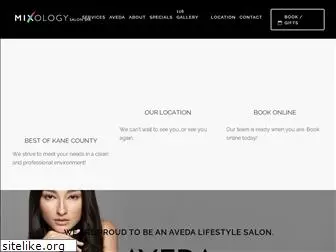 mixologysalonspa.com