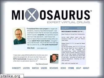 mixosaurus.com
