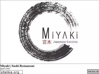 miyaki.be