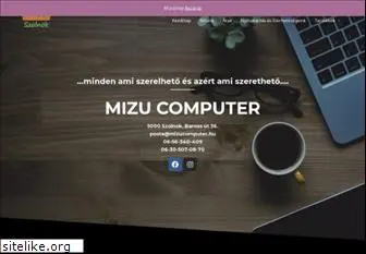 mizucomputer.hu