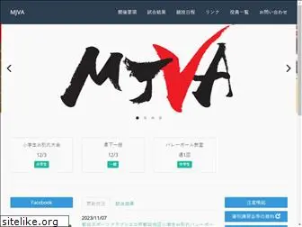 mj-va.com