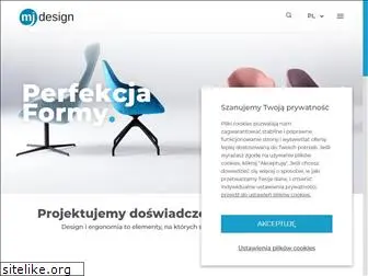 mjdesign.com.pl