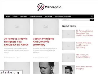 mkgraphic.com