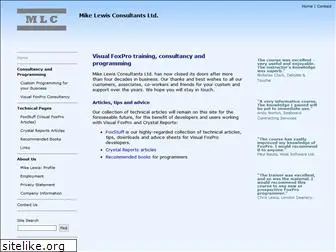 ml-consult.co.uk