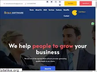 mlmsoftware.co.in