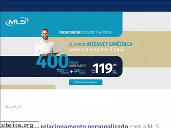 mls.com.br