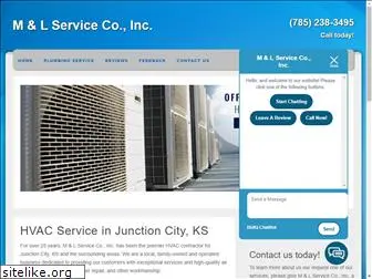 mlservicejunctioncity.com