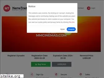 mmcinemas.com