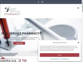 mmcpharmacy.com