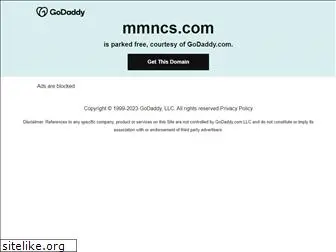 mmncs.com