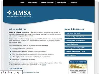mmsacpa.com