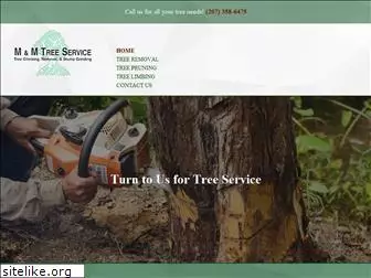 mmtreeserviceme.com