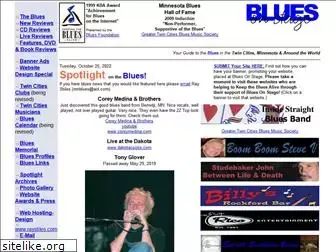 mnblues.com