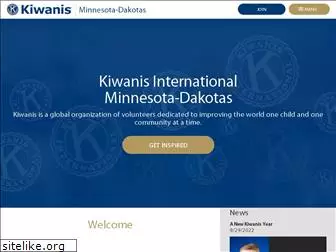 mndak-kiwanis.org