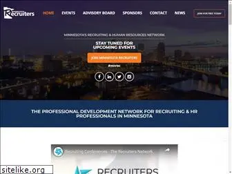 mnrecruiters.com