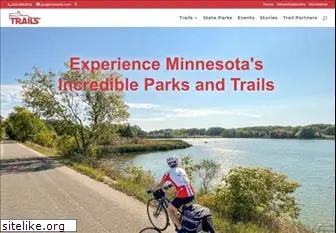 mntrails.com