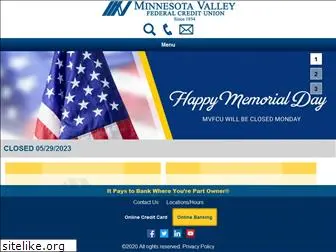 mnvalleyfcu.com