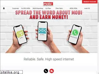 mobi.net.lb