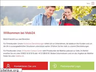 mobi24.ch