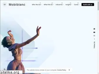 mobiblanc.com