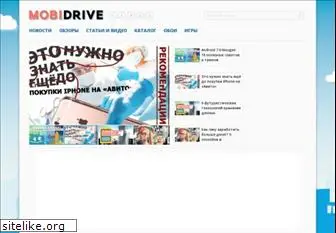 mobidrive.ru