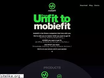 mobiefit.com