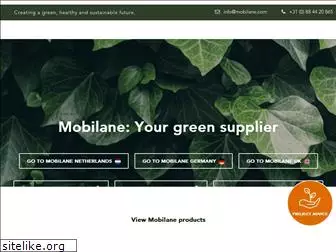 mobilane.com