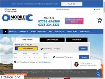 mobileautoexperts.co.uk