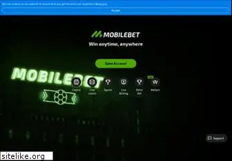 mobilebet.com