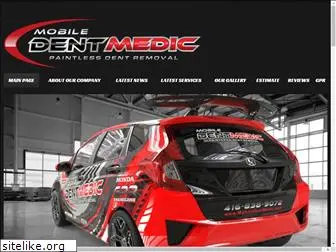 mobiledentmedic.com