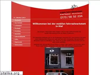 mobilefahrradwerkstatt.de