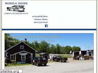 mobilehomepartsunlimited.com