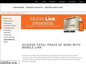 mobilelinkgen.com