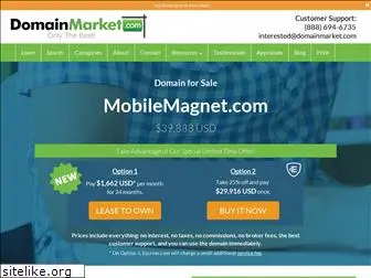 mobilemagnet.com