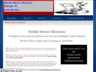 mobilemowermechanic.com